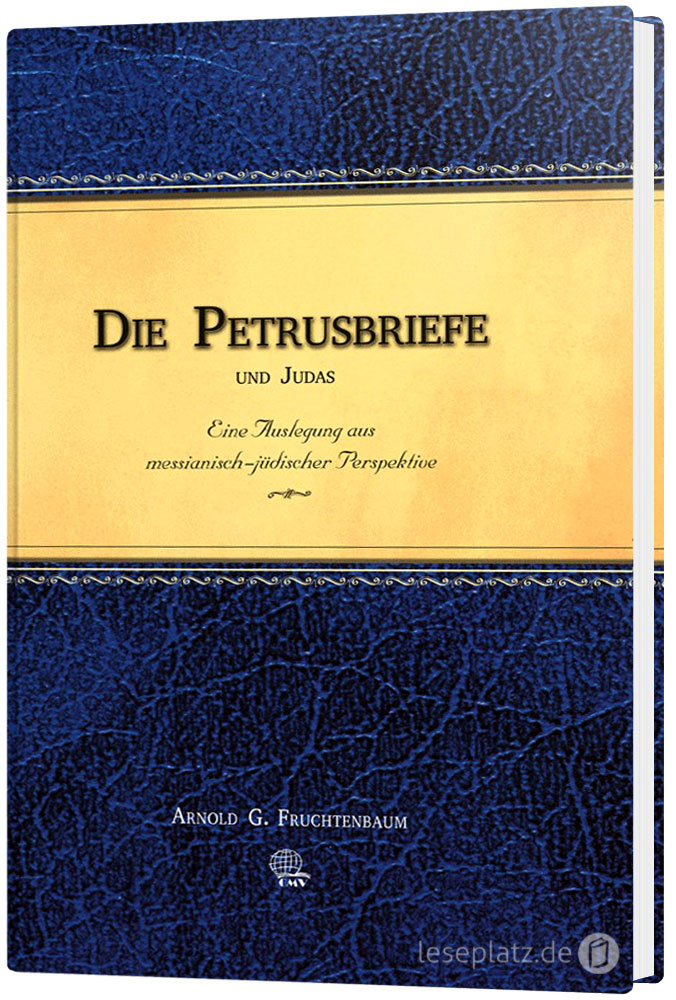 Die Petrusbriefe und Judas