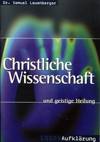 Christliche Wissenschaft