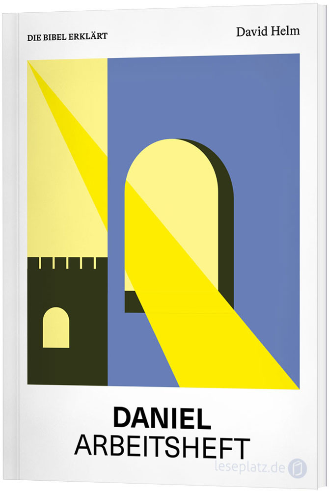 Daniel - Arbeitsheft