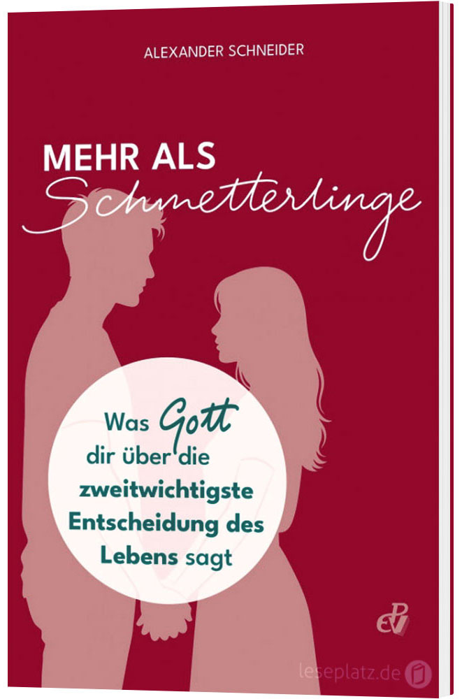 Mehr als Schmetterlinge