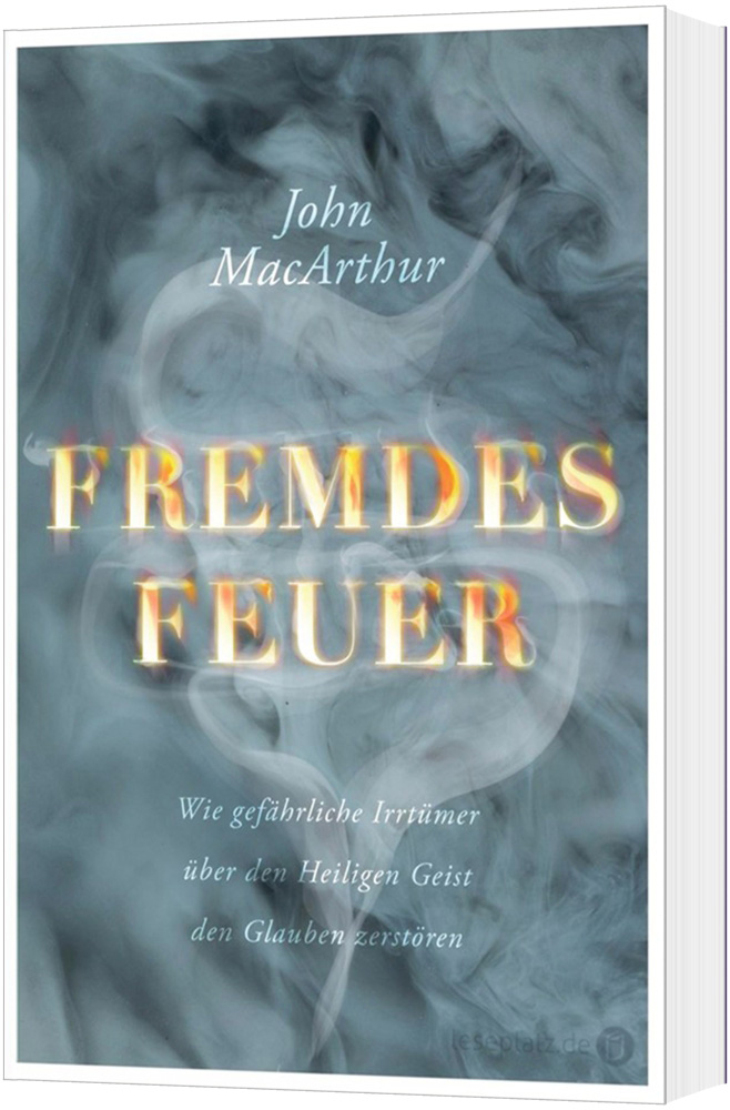 Fremdes Feuer