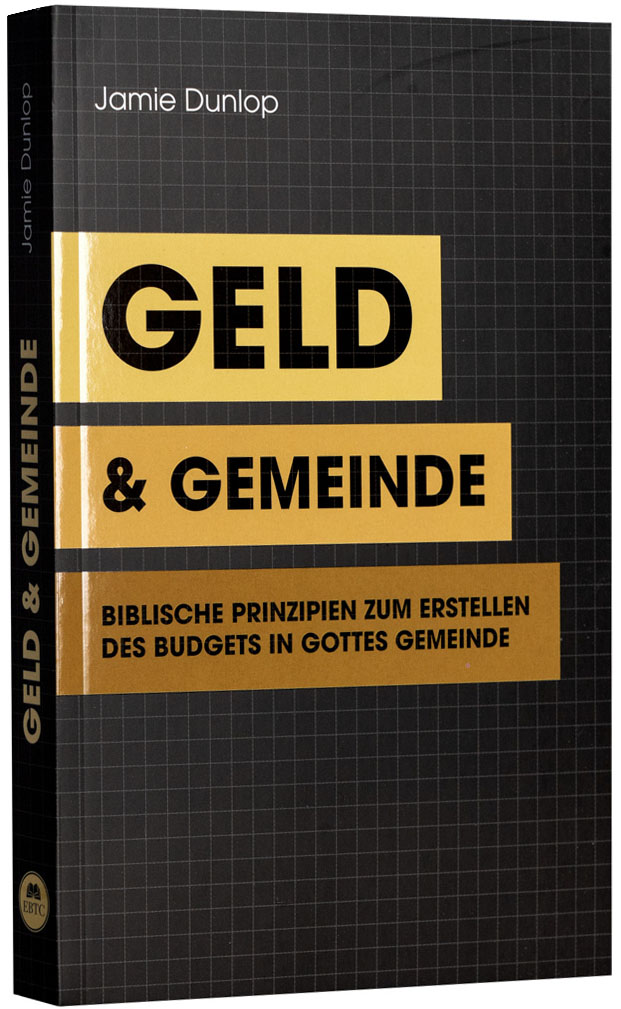 Geld & Gemeinde