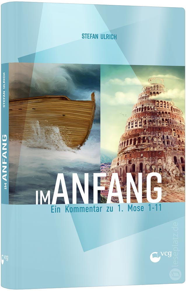 Im Anfang