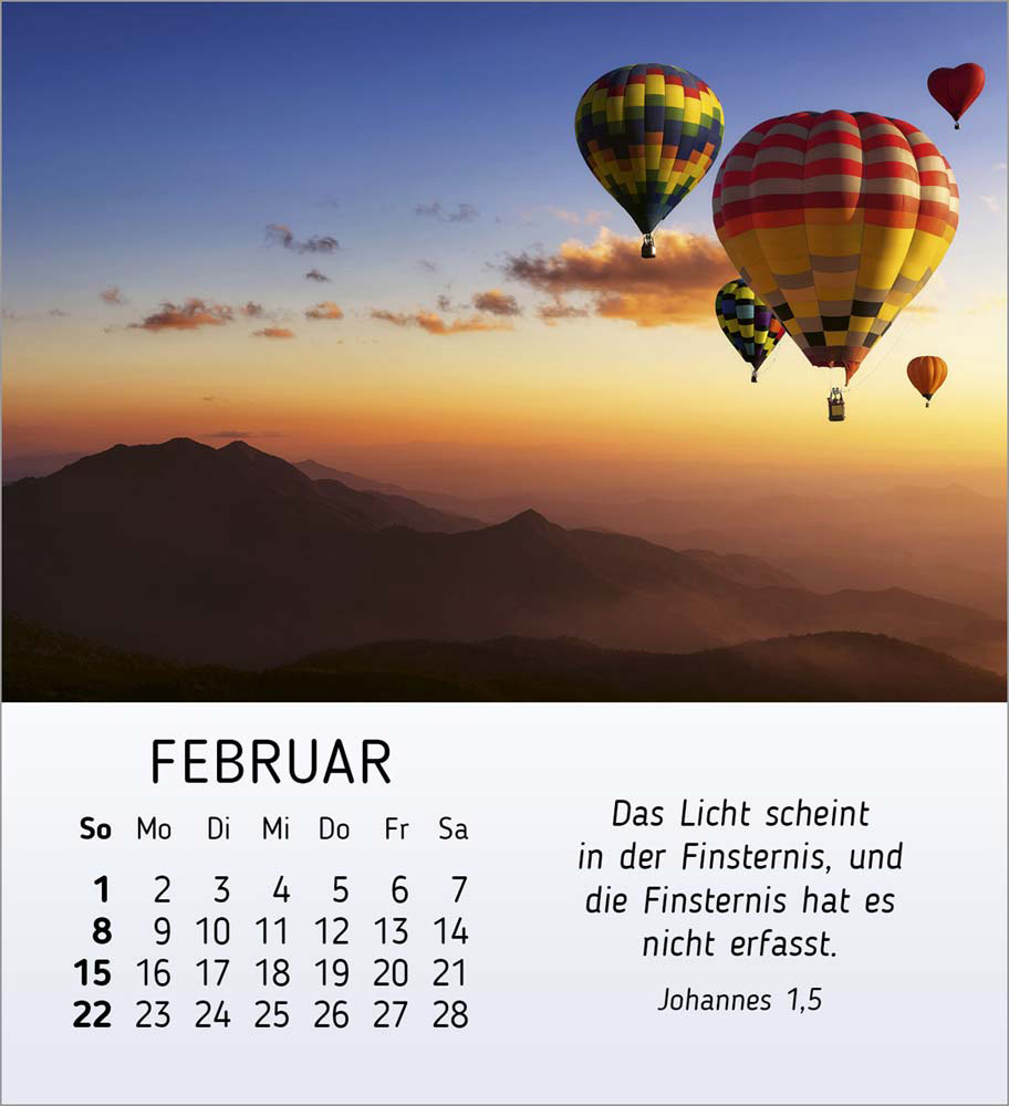 Schönheit des Lichts 2026 Schönheit des Lichts 2026