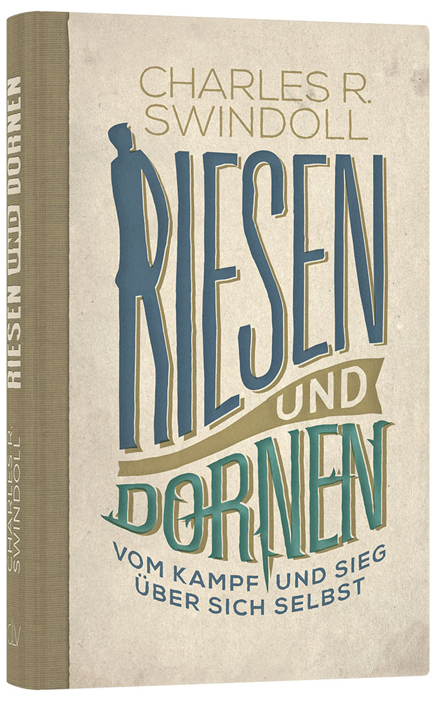 Riesen und Dornen