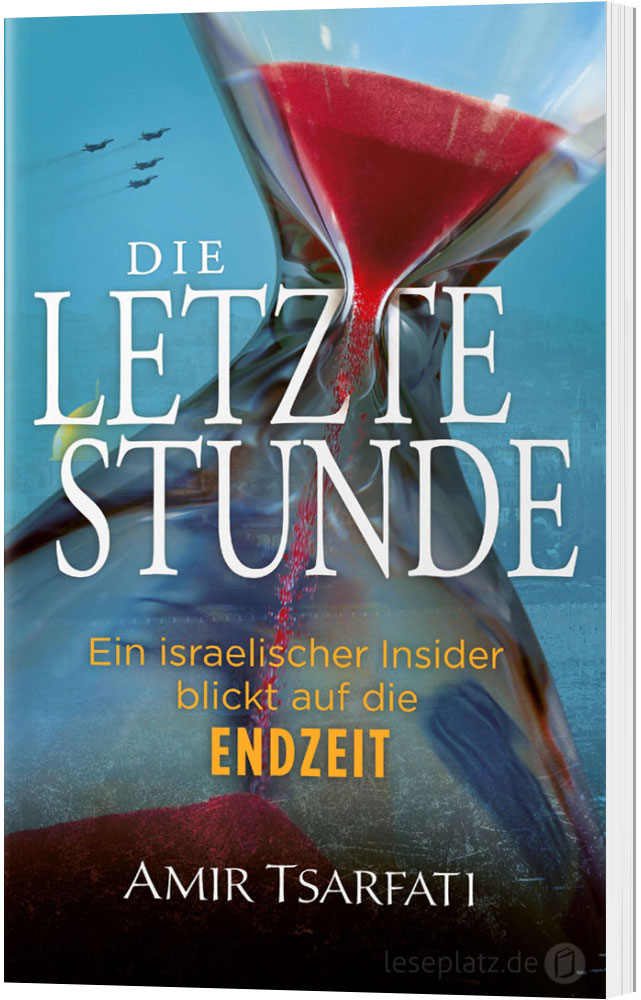 Die letzte Stunde