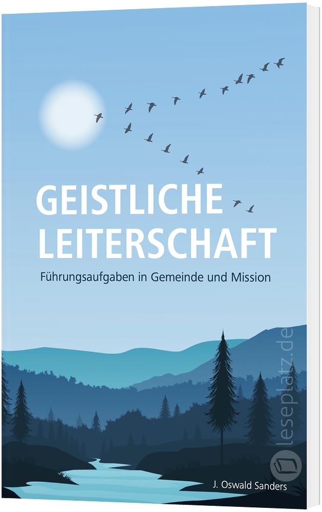 Geistliche Leiterschaft