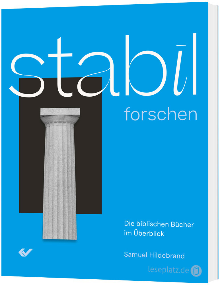 Stabil forschen