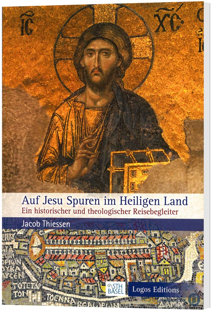 Auf Jesu Spuren im Heiligen Land