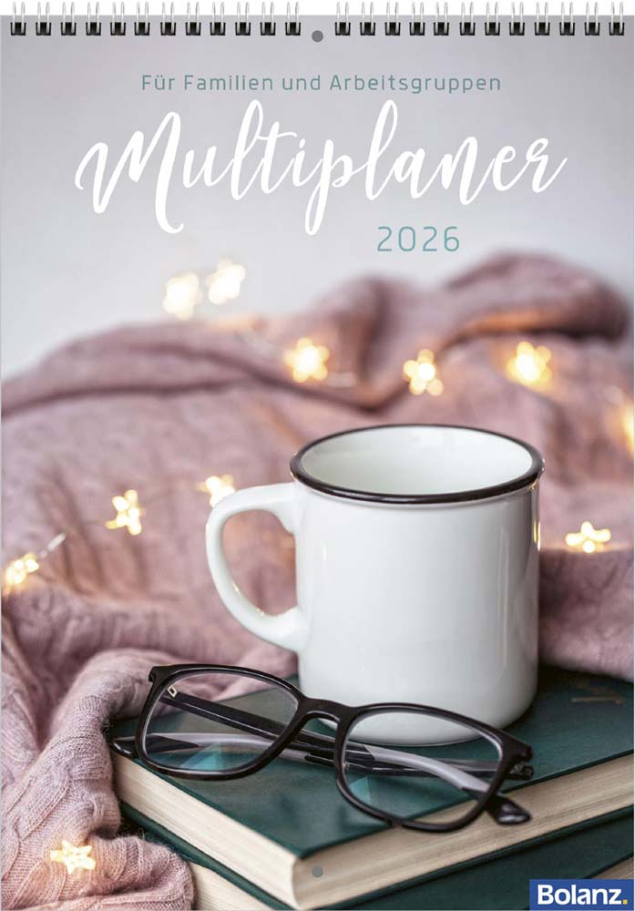 Multiplaner 2026