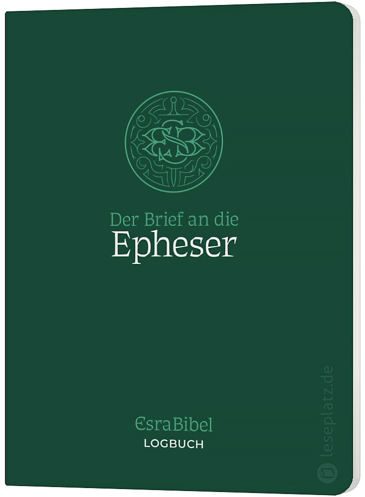 EsraBibel - Logbuch Epheser
