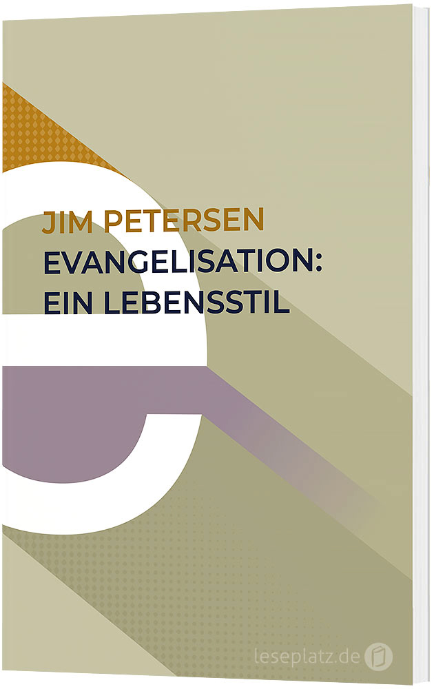 Evangelisation: ein Lebensstil