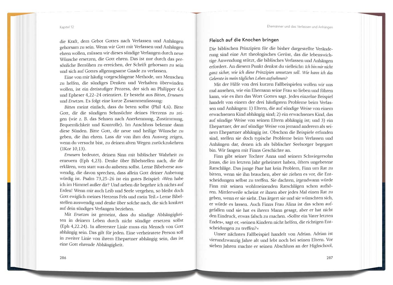 Das Buch für Männer