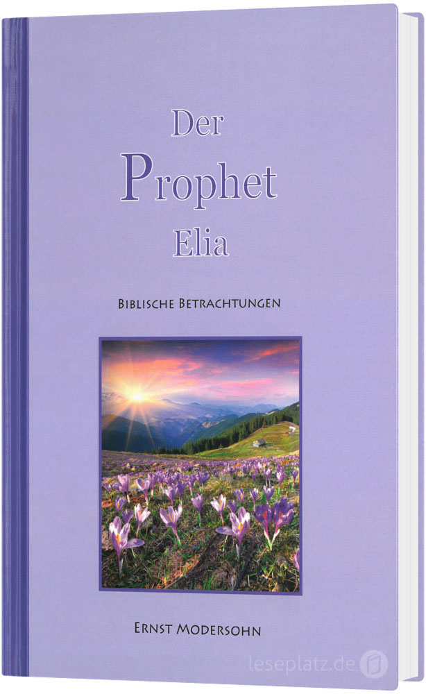 Der Prophet Elia