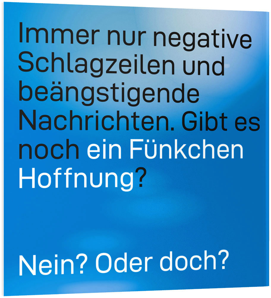 #HOFFNUNG