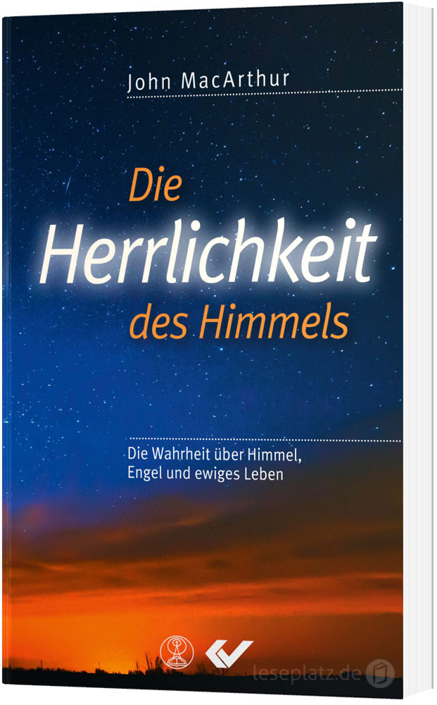 Die Herrlichkeit des Himmels