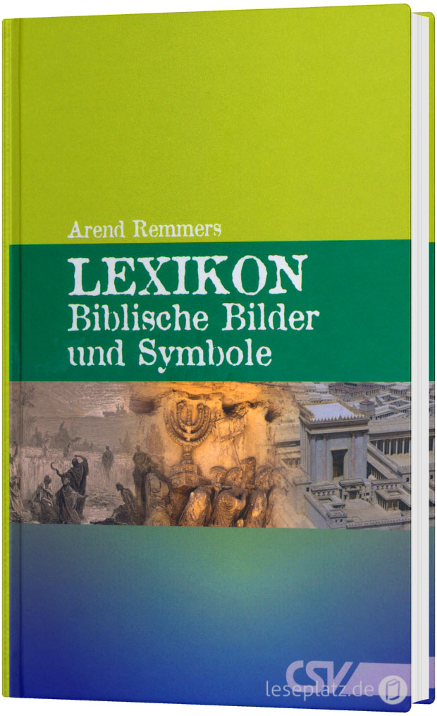 Lexikon biblische Bilder und Symbole