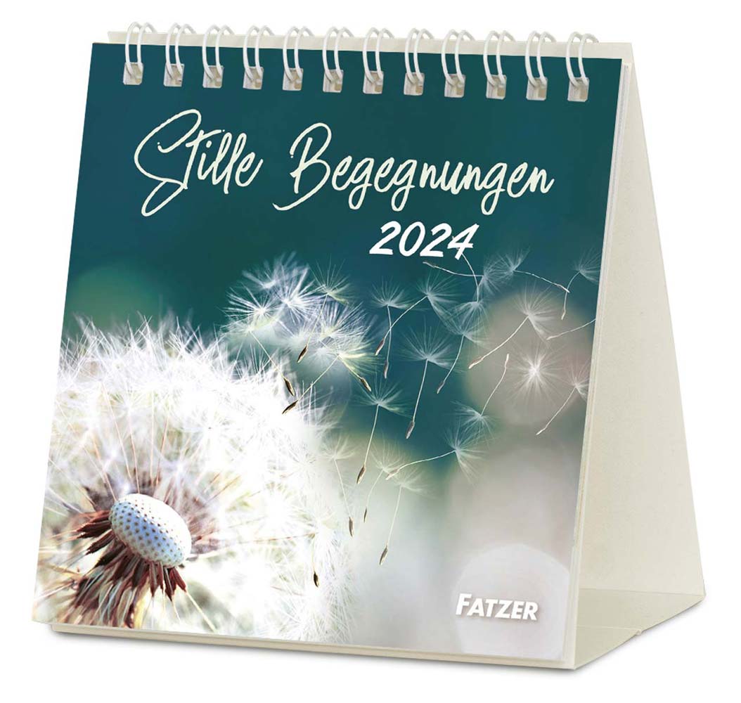 Stille Begegnungen 2024