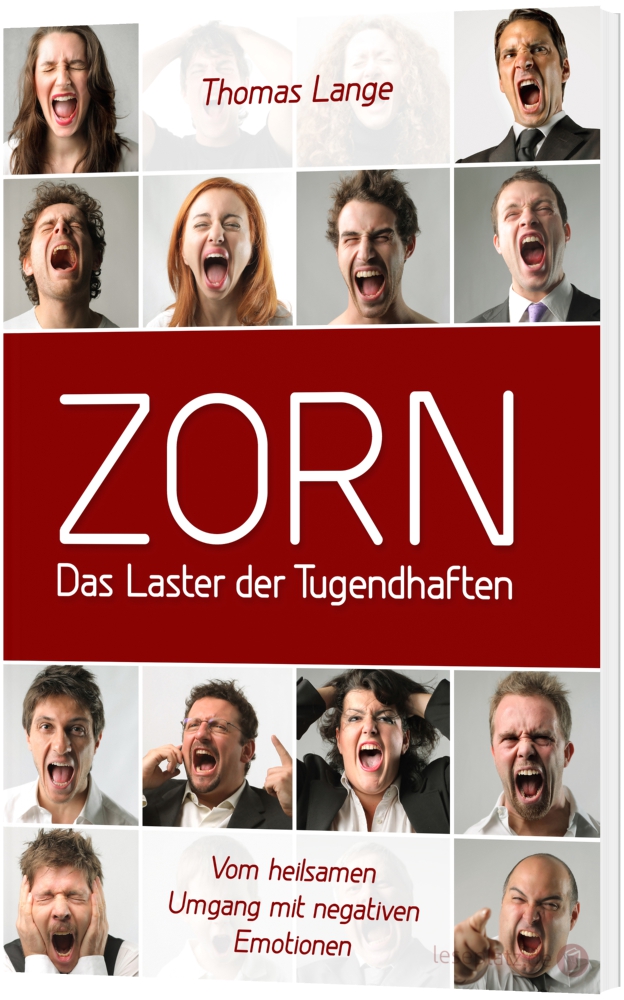 ZORN - Das Laster der Tugendhaften