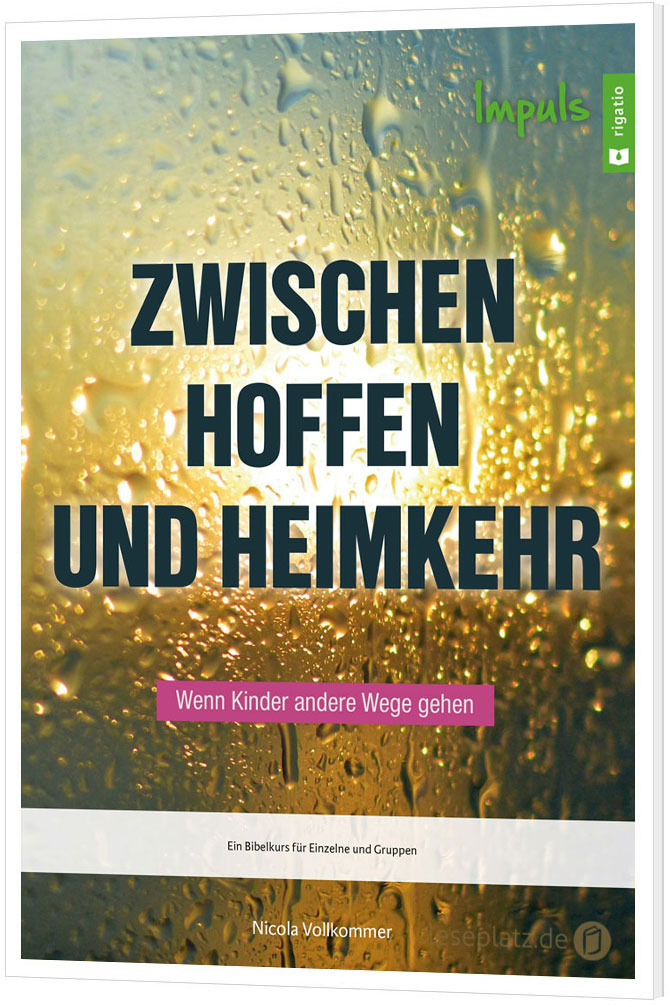 Zwischen Hoffen und Heimkehr - Impuls