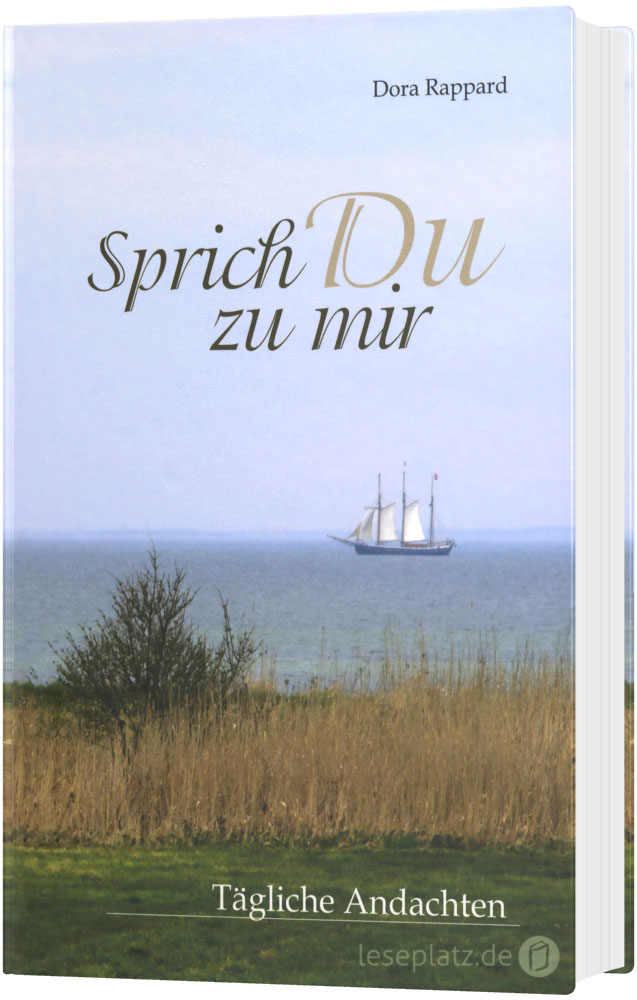 Sprich Du zu mir