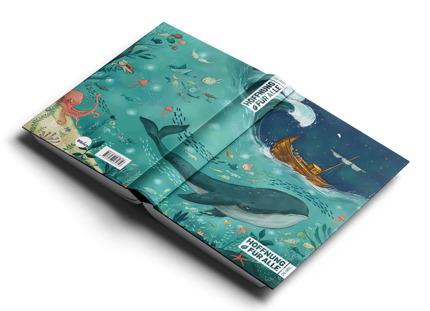 Hoffnung für Alle - Kids Edition