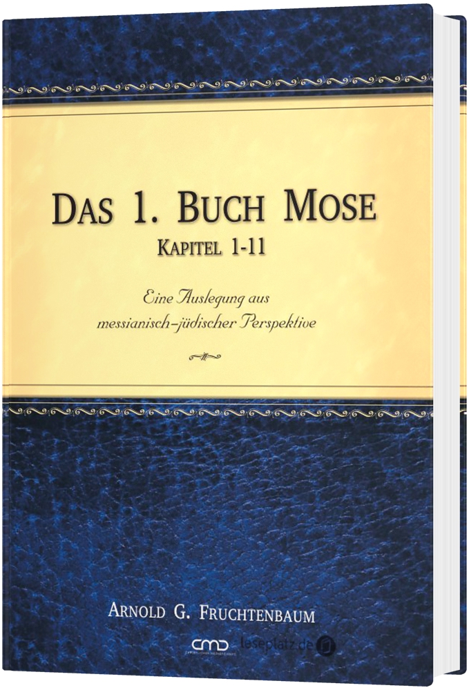 Das 1. Buch Mose - Kapitel 1-11