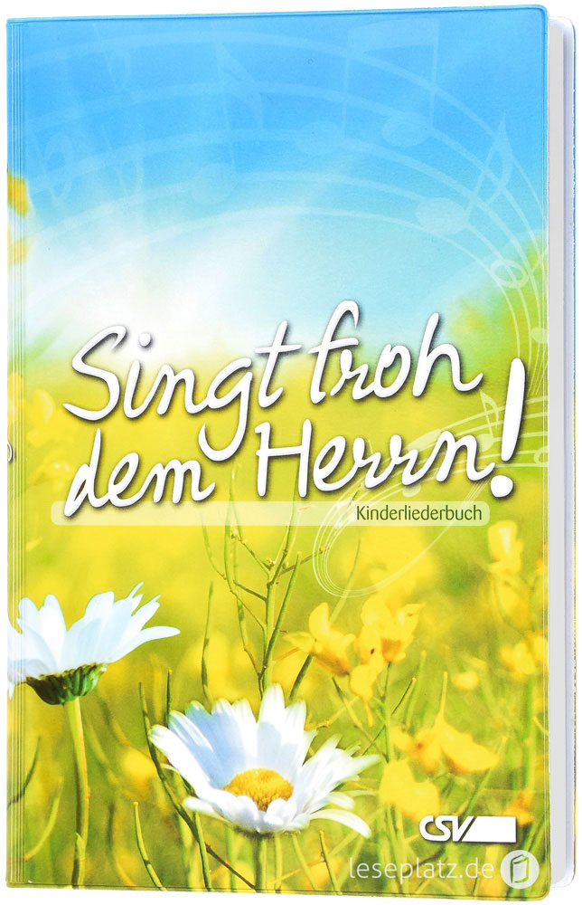 Singt froh dem Herrn!