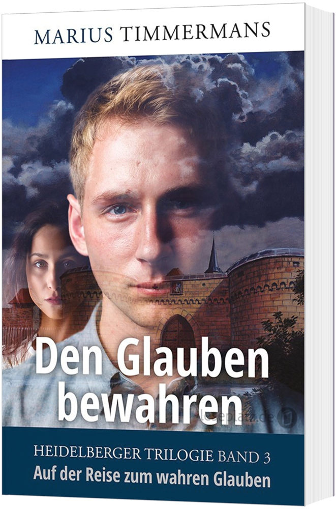 Den Glauben bewahren (Band 3)