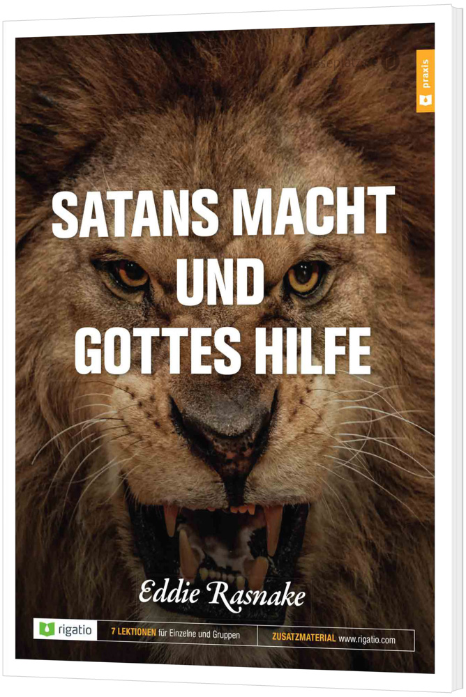 Satans Macht und Gottes Hilfe