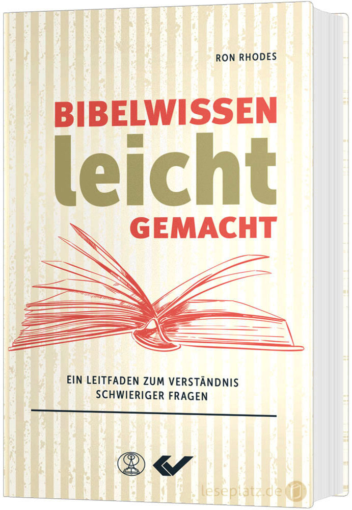 Bibelwissen leicht gemacht