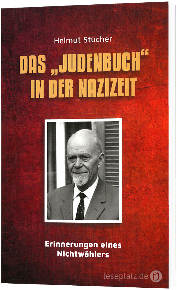 Das "Judenbuch" in der Nazizeit