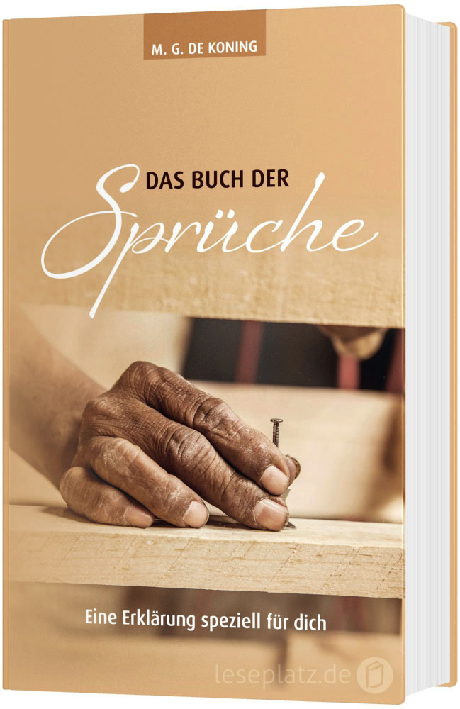 Das Buch der Sprüche