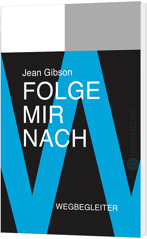 Folge mir nach - Wegbegleiter