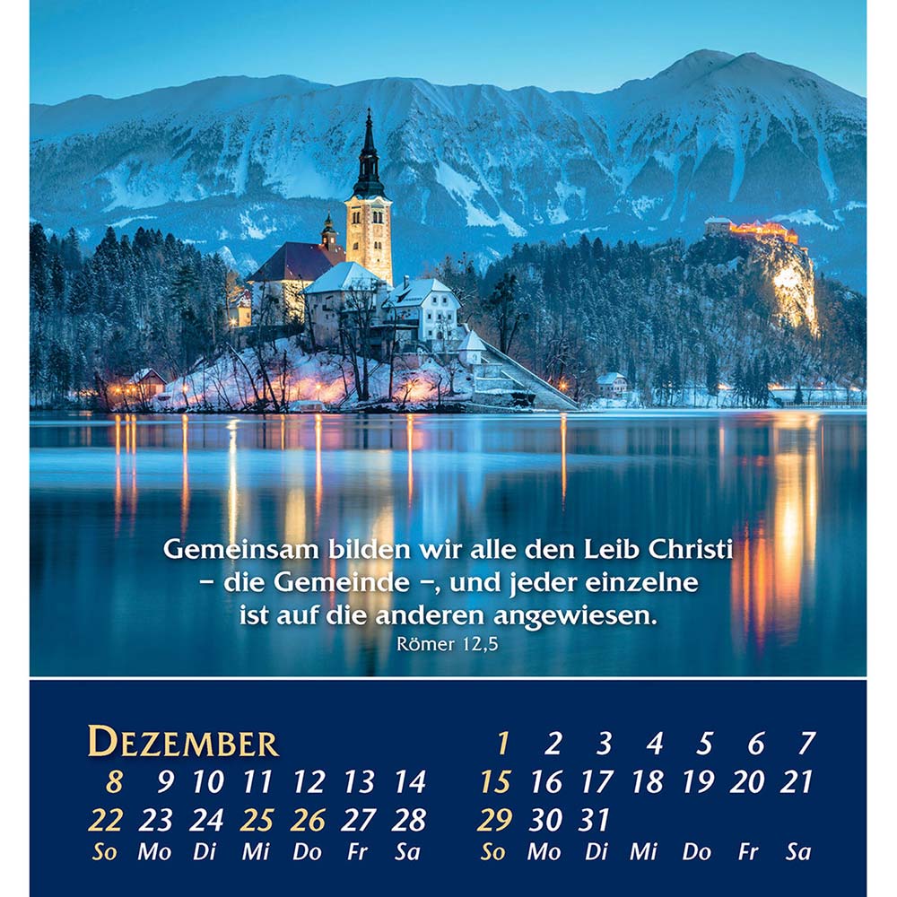 Aus der Stille leben 2024 Aus der Stille leben 2024