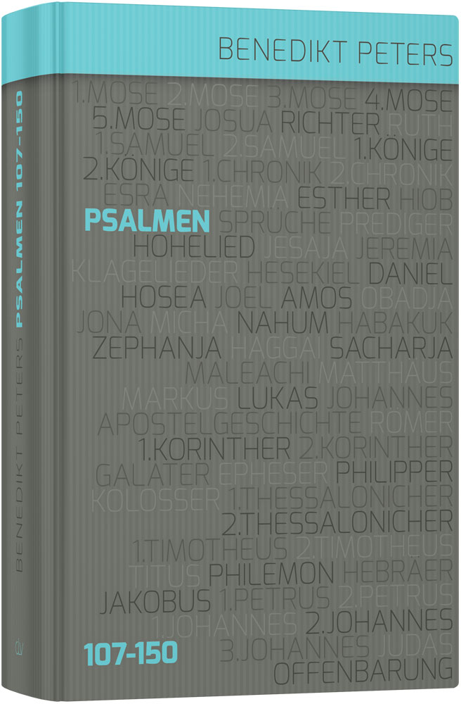 Kommentar zu Psalmen 107-150