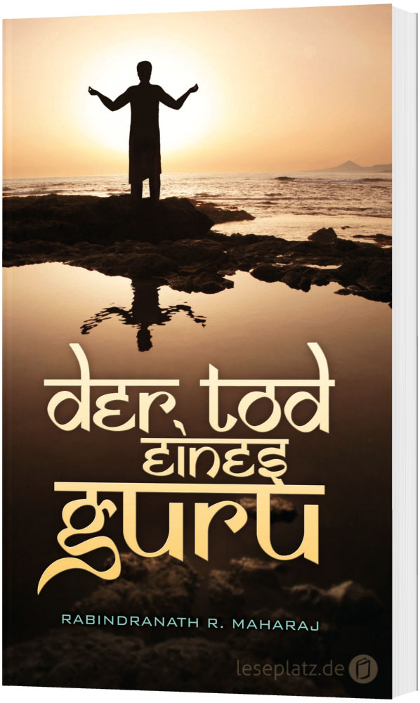 Der Tod eines Guru