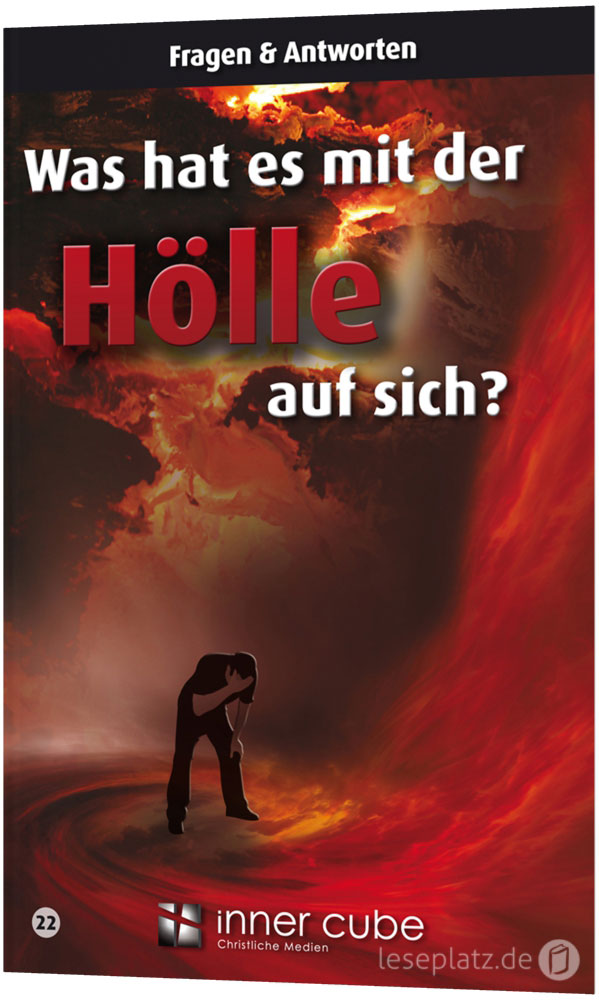 Was hat es mit der Hölle auf sich? - Leporello 22