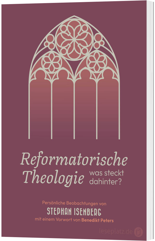 Reformatorische Theologie