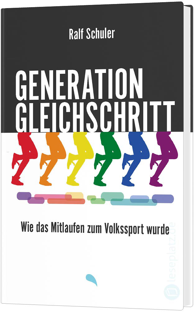 Generation Gleichschritt