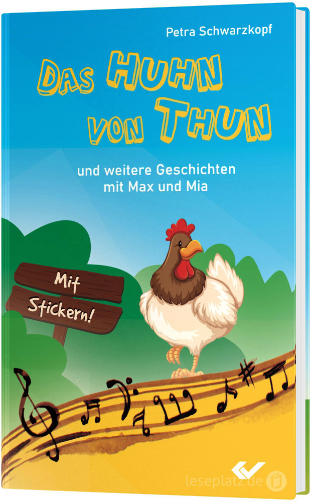 Das Huhn von Thun