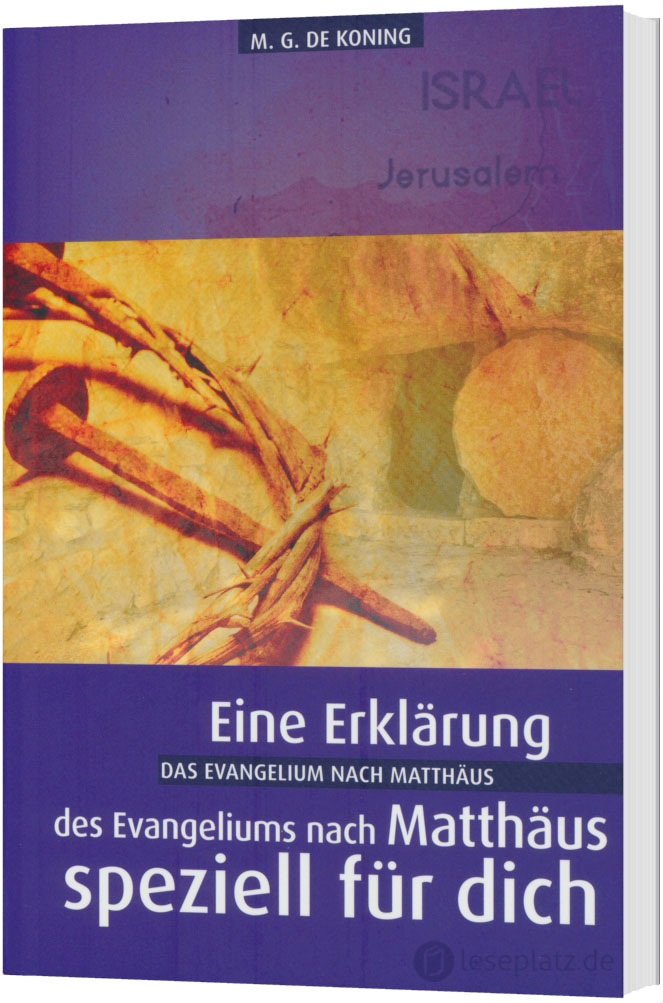 Das Evangelium nach Matthäus