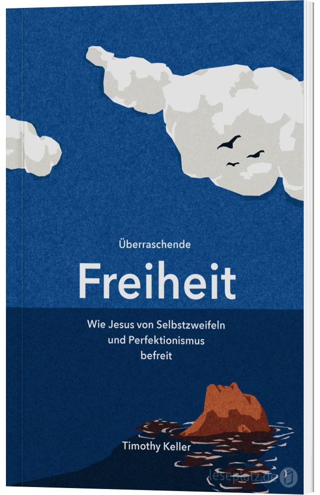 Überraschende Freiheit