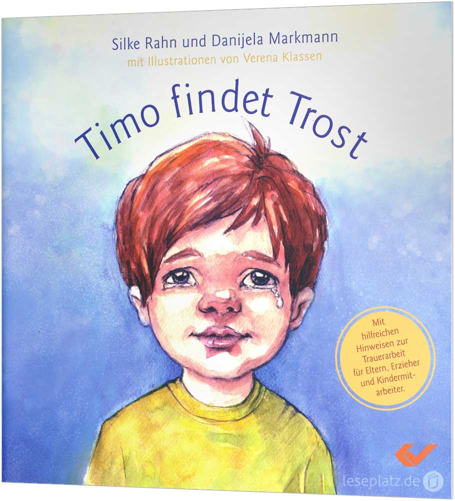 Timo findet Trost