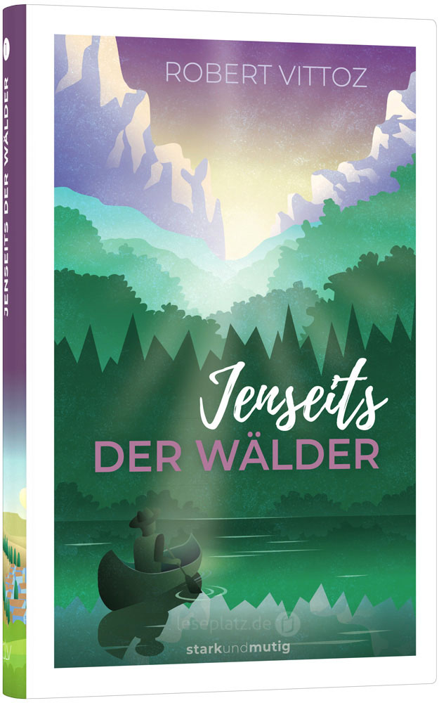 Jenseits der Wälder