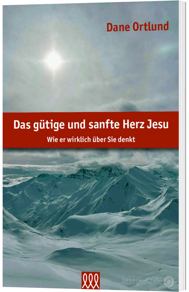 Das gütige und sanfte Herz Jesu