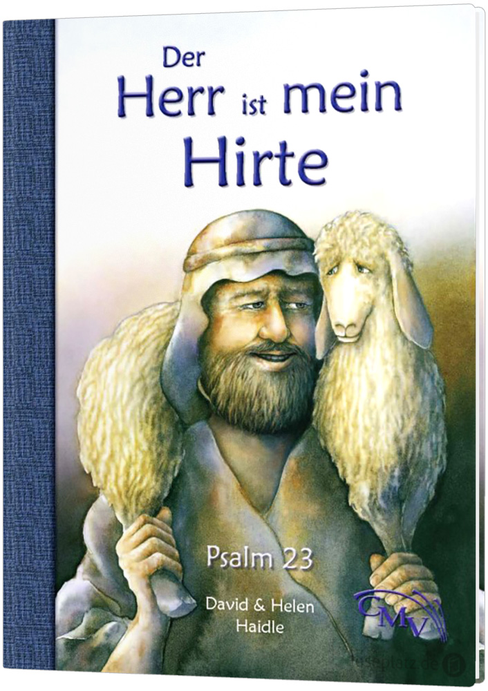 Der Herr ist mein Hirte