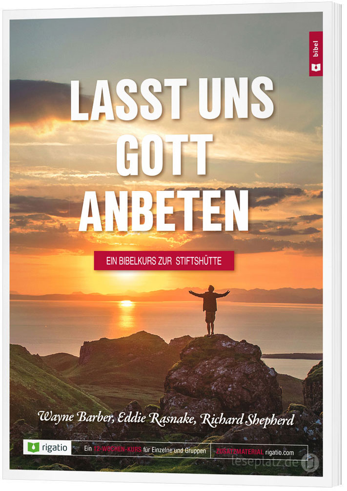 Lasst uns Gott anbeten
