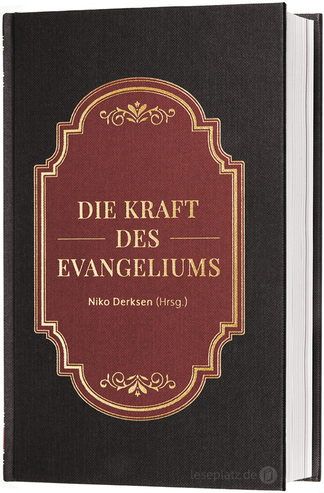 Die Kraft des Evangeliums