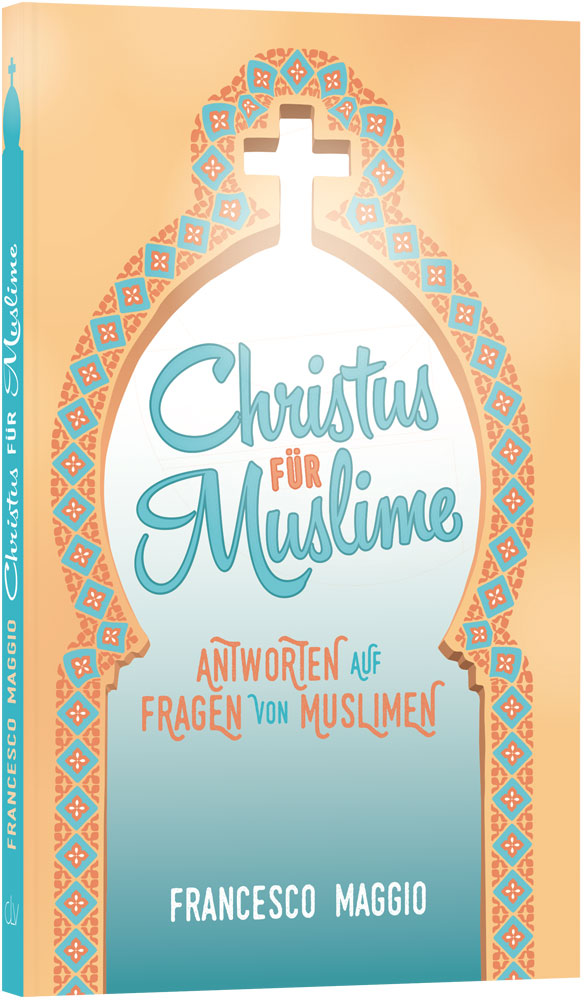 Christus für Muslime